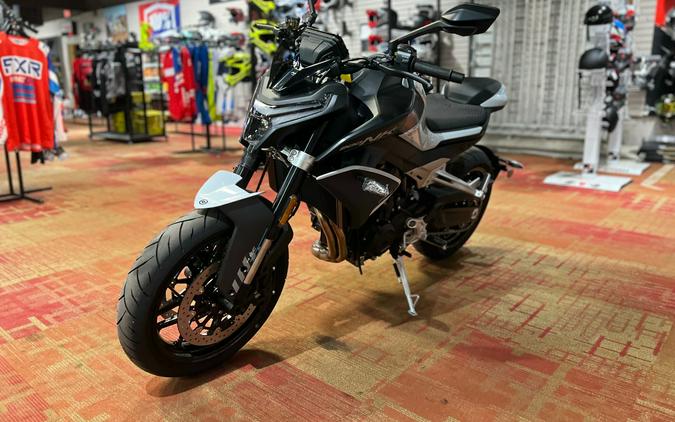 2026 CFMOTO 800NK