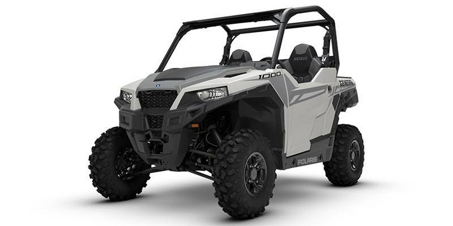 2026 Polaris GENERAL 1000 SPORT GHOST GRAY