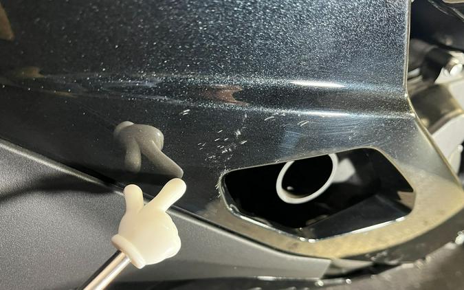 2024 Kawasaki Ninja ZX-4R ABS