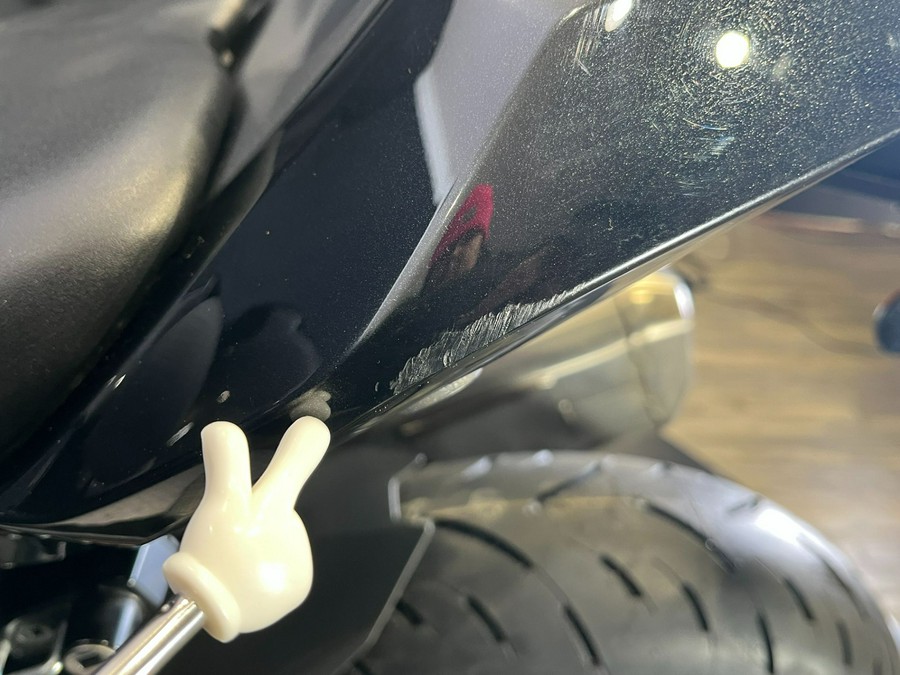 2024 Kawasaki Ninja ZX-4R ABS