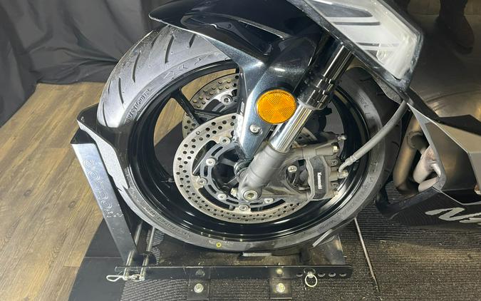 2024 Kawasaki Ninja ZX-4R ABS