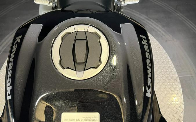 2024 Kawasaki Ninja ZX-4R ABS