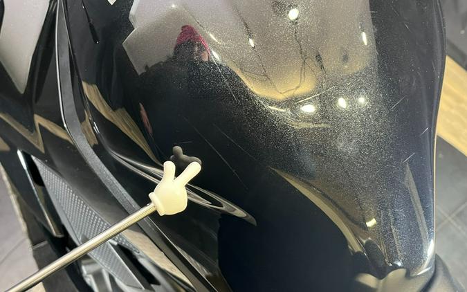 2024 Kawasaki Ninja ZX-4R ABS