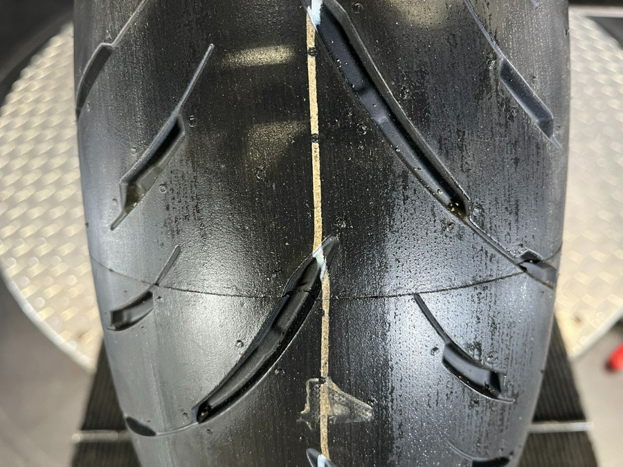 2024 Kawasaki Ninja ZX-4R ABS