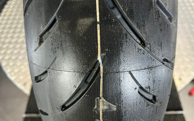 2024 Kawasaki Ninja ZX-4R ABS