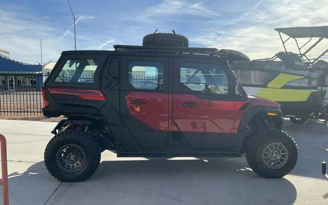 2026 Polaris Xpedition ADV 5 Northstar