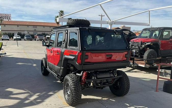 2026 Polaris Xpedition ADV 5 Northstar
