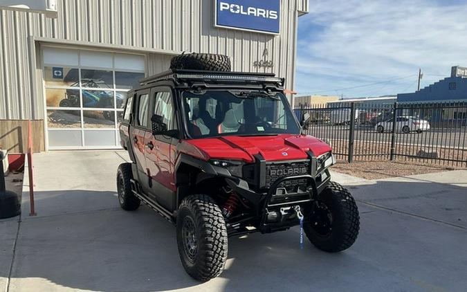 2026 Polaris Xpedition ADV 5 Northstar
