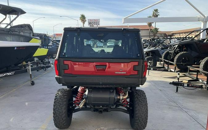 2026 Polaris Xpedition ADV 5 Northstar