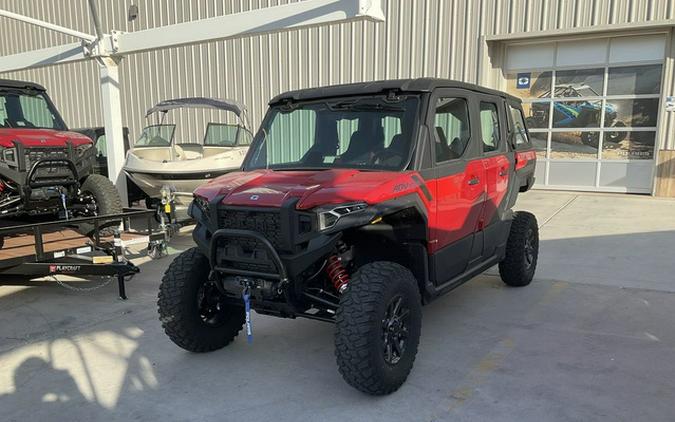 2026 Polaris Xpedition ADV 5 Northstar