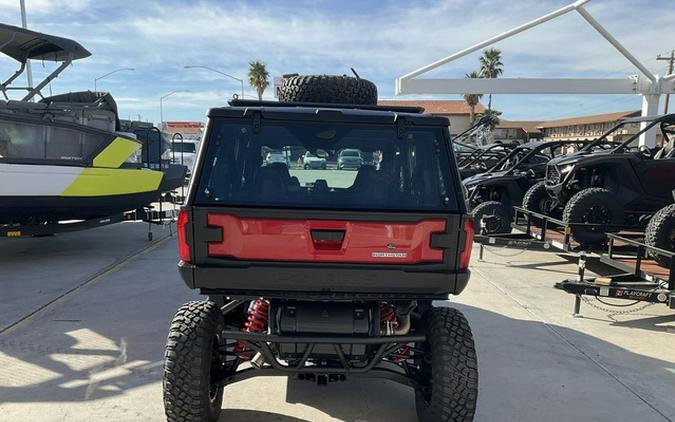 2026 Polaris Xpedition ADV 5 Northstar