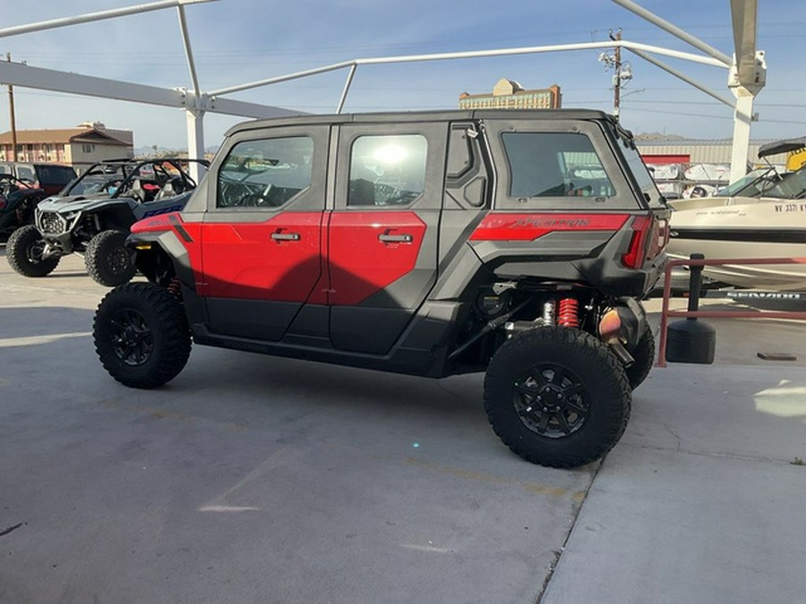 2026 Polaris Xpedition ADV 5 Northstar