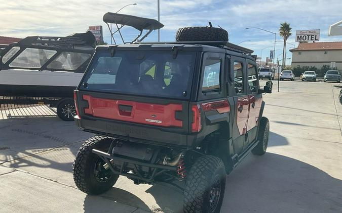 2026 Polaris Xpedition ADV 5 Northstar