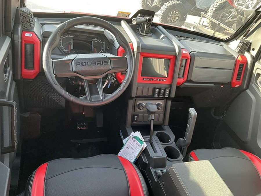 2026 Polaris Xpedition ADV 5 Northstar