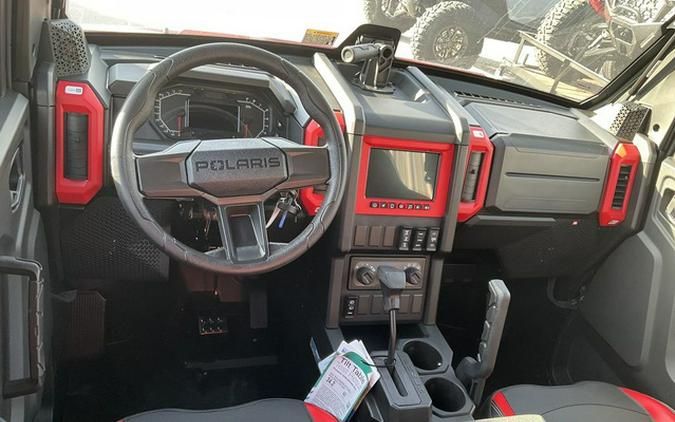 2026 Polaris Xpedition ADV 5 Northstar