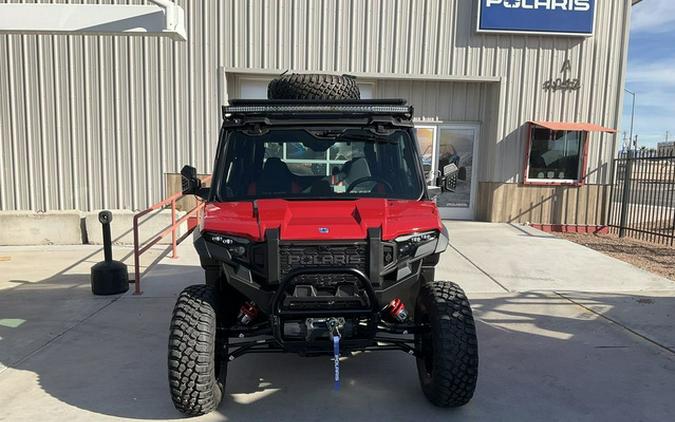2026 Polaris Xpedition ADV 5 Northstar
