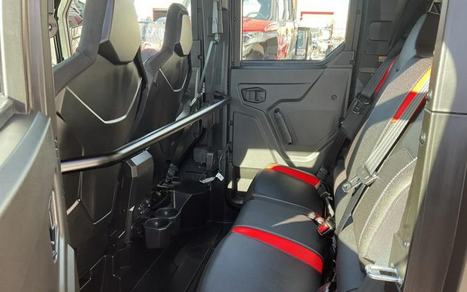 2026 Polaris Xpedition ADV 5 Northstar