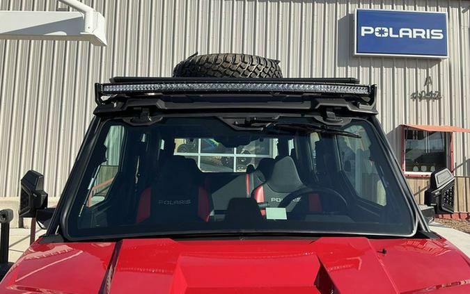 2026 Polaris Xpedition ADV 5 Northstar