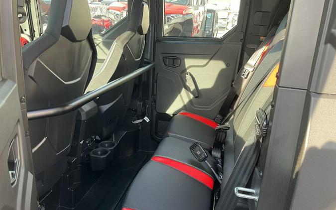 2026 Polaris Xpedition ADV 5 Northstar