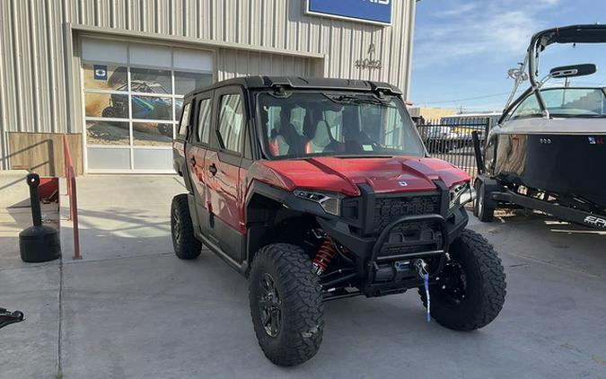 2026 Polaris Xpedition ADV 5 Northstar