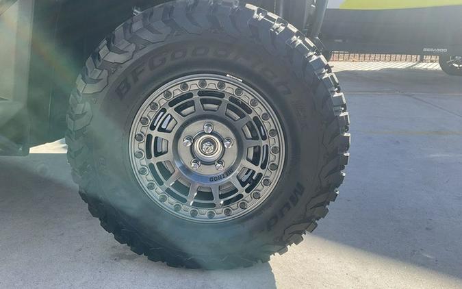 2026 Polaris Xpedition ADV 5 Northstar