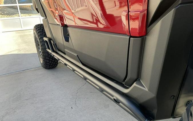 2026 Polaris Xpedition ADV 5 Northstar