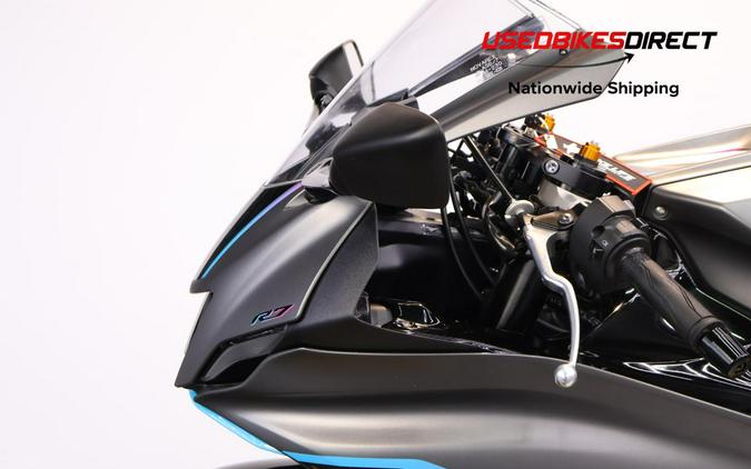 2024 Yamaha YZF-R7 - $10,999.00