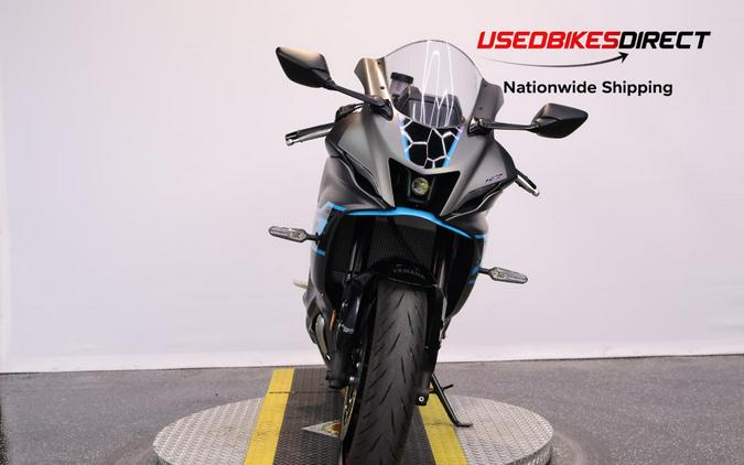 2024 Yamaha YZF-R7 - $10,999.00