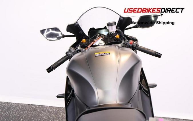 2024 Yamaha YZF-R7 - $10,999.00