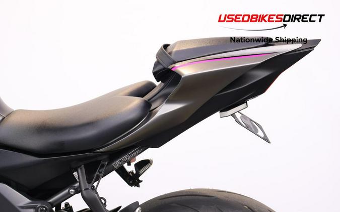 2024 Yamaha YZF-R7 - $10,999.00