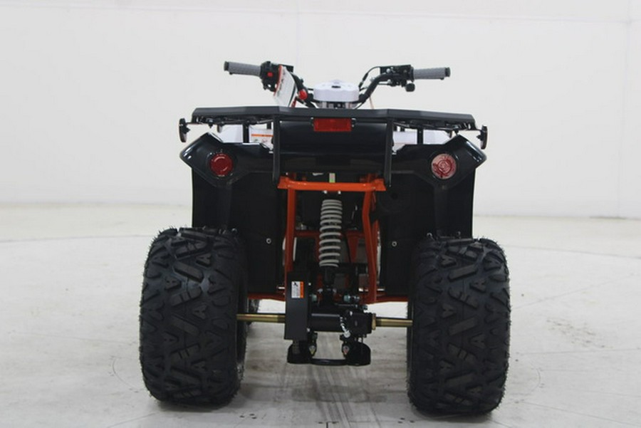 2026 Kayo Bull 110