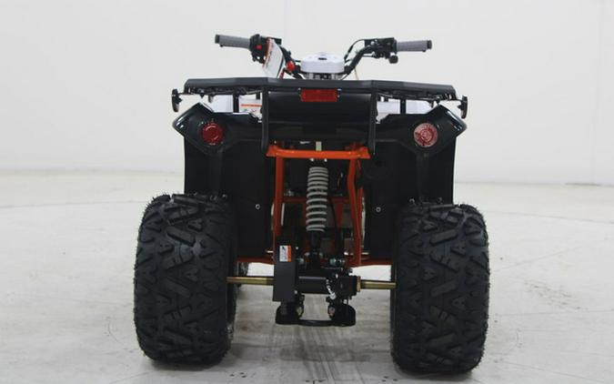 2026 Kayo Bull 110