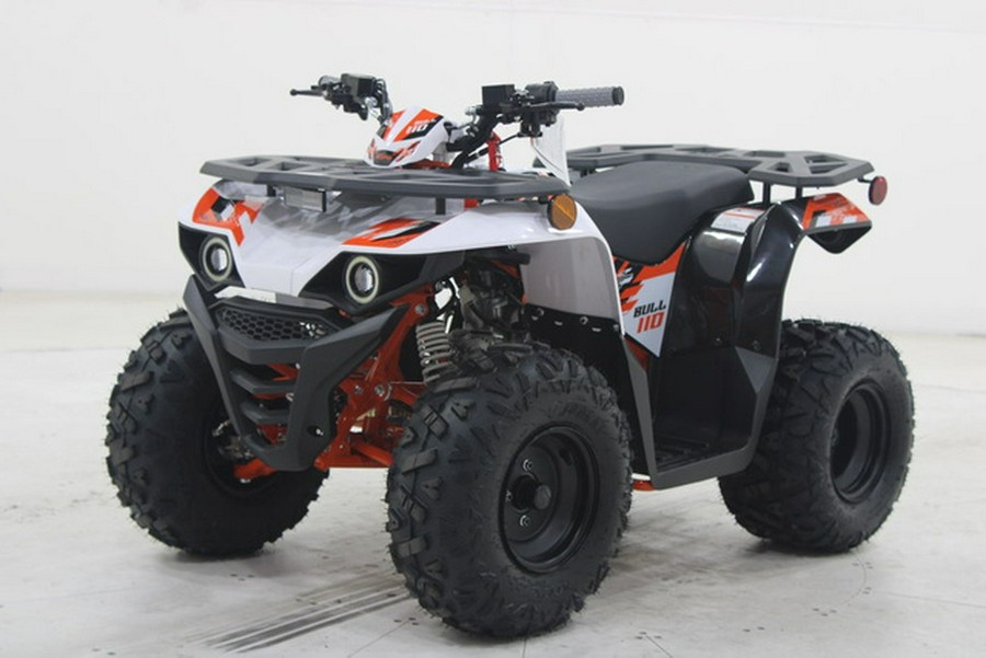 2026 Kayo Bull 110