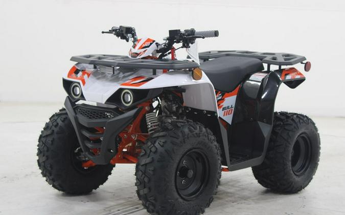 2026 Kayo Bull 110