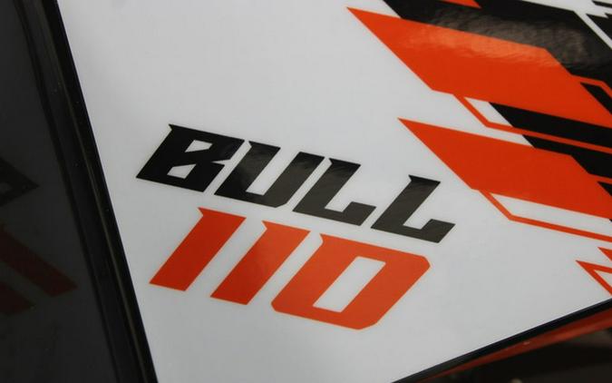 2026 Kayo Bull 110