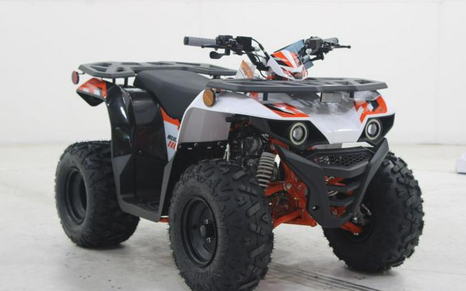 2026 Kayo Bull 110