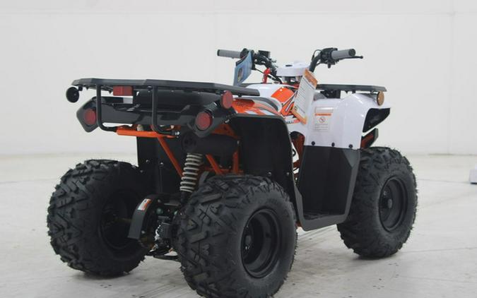 2026 Kayo Bull 110