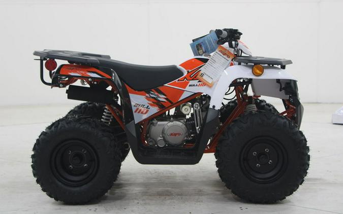2026 Kayo Bull 110