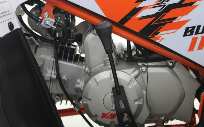 2026 Kayo Bull 110