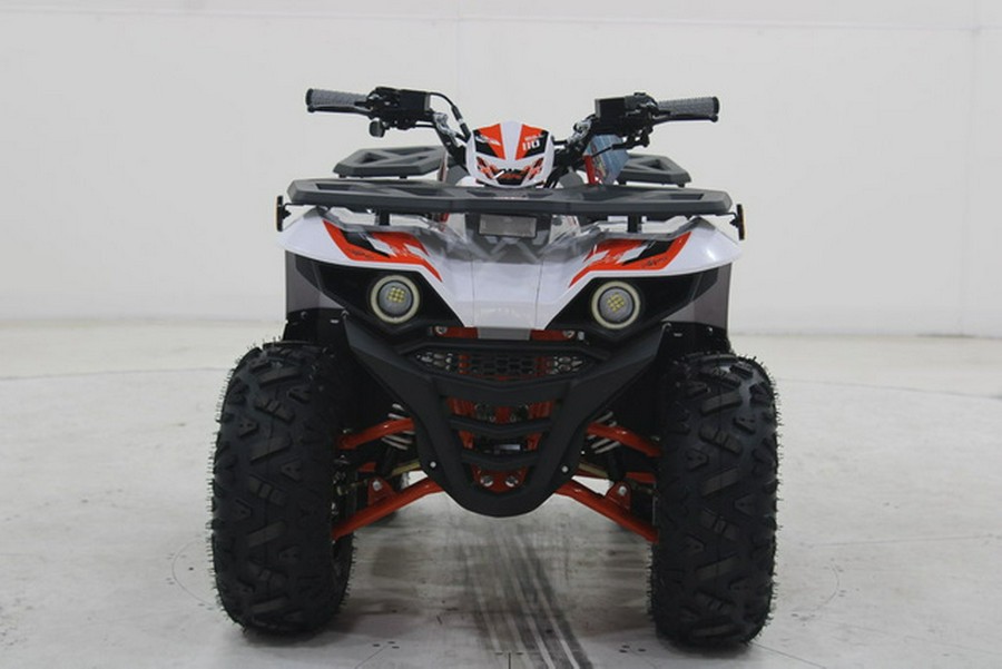 2026 Kayo Bull 110