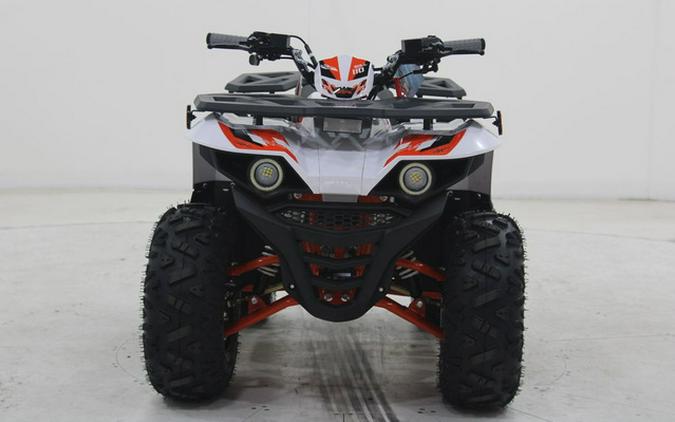 2026 Kayo Bull 110
