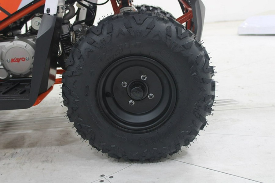 2026 Kayo Bull 110