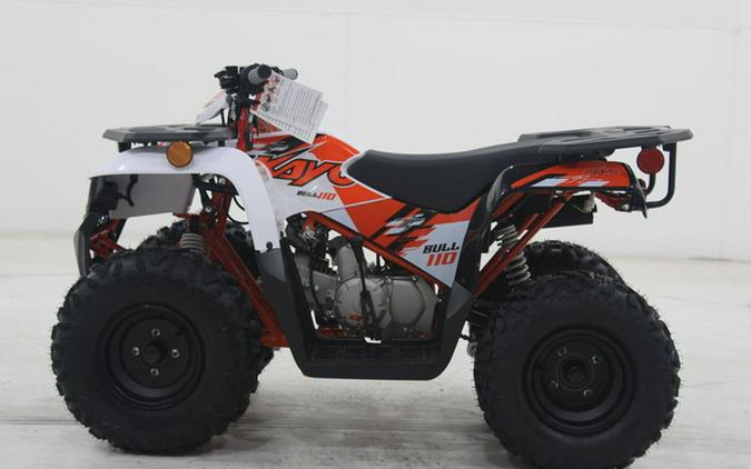 2026 Kayo Bull 110