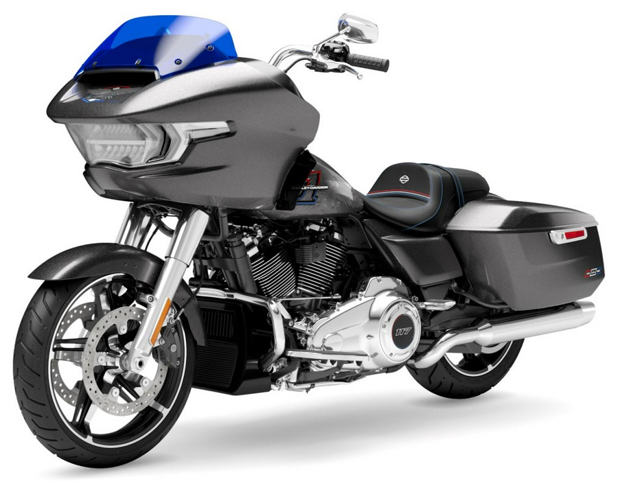 2026 Harley-Davidson Road Glide®