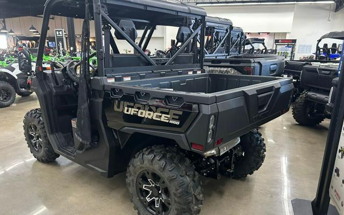 2026 CFMOTO UFORCE 1000