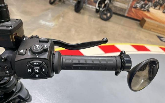 2024 Harley-davidson SPORTSTER S