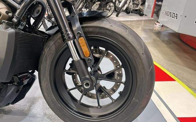 2024 Harley-davidson SPORTSTER S
