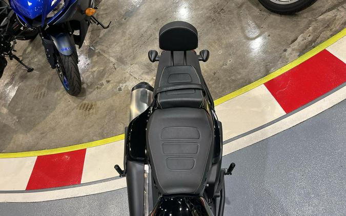 2024 Harley-davidson SPORTSTER S