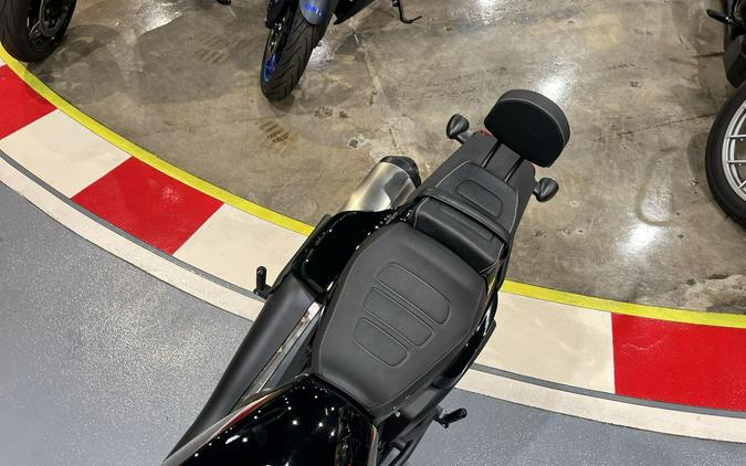 2024 Harley-davidson SPORTSTER S