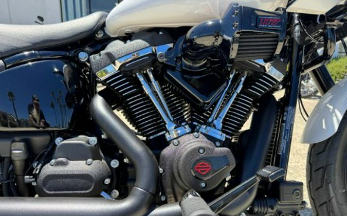 2026 Harley-Davidson Low Rider® ST